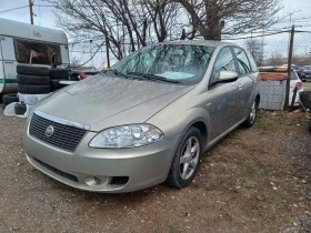 Fiat Croma нов внос, снимка 3