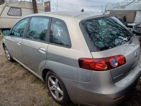 Fiat Croma нов внос, снимка 4