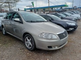 Fiat Croma нов внос