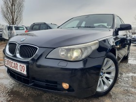     BMW 525 2007   