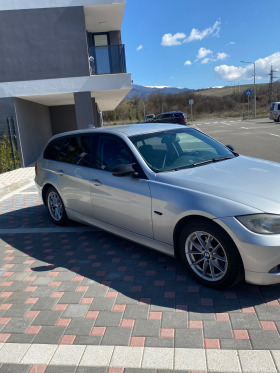 BMW 320, снимка 4 - Автомобили и джипове - 45034470