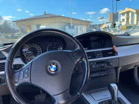 BMW 320, снимка 11 - Автомобили и джипове - 45034470