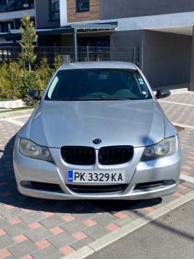 Обява за продажба на BMW 320 ~7 100 лв. - изображение 1