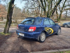 Subaru Impreza | Mobile.bg   5