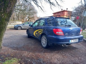 Subaru Impreza | Mobile.bg   3