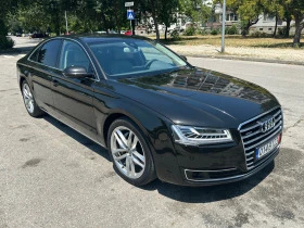 Audi A8 3.0 TDI | Mobile.bg    5