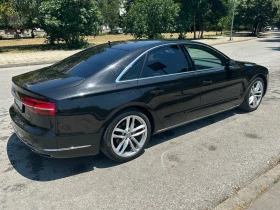 Audi A8 3.0 TDI - [5] 