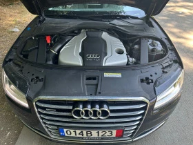 Audi A8 3.0 TDI | Mobile.bg    8