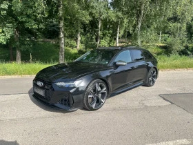 Audi Rs6 Ceramic , снимка 4