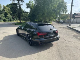 Audi Rs6 Ceramic , снимка 6