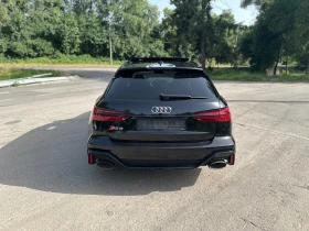 Audi Rs6 Ceramic , снимка 7