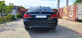 Mercedes-Benz E 250 CDI | Mobile.bg    3