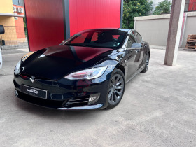 Tesla Model S 75, снимка 5