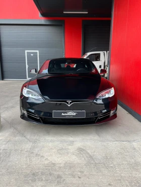     Tesla Model S 75