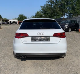 Audi A3 SPORT 2.0TDI 150. Automatic 6 Speed S-Tronic  | Mobile.bg    6