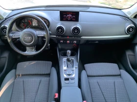 Audi A3 SPORT 2.0TDI 150. Automatic 6 Speed S-Tronic  | Mobile.bg    11