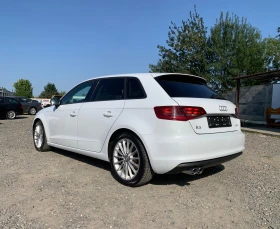 Audi A3 SPORT 2.0TDI 150. Automatic 6 Speed S-Tronic  | Mobile.bg    7