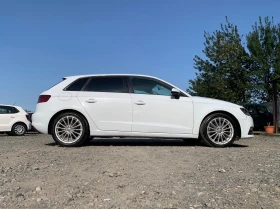 Audi A3 SPORT 2.0TDI 150к.с Automatic 6 Speed S-Tronic  - [5] 