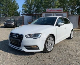 Audi A3 SPORT 2.0TDI 150к.с Automatic 6 Speed S-Tronic  - изображение 1