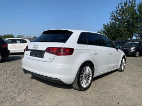 Audi A3 SPORT 2.0TDI 150. Automatic 6 Speed S-Tronic  | Mobile.bg    5