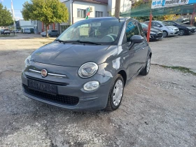 Fiat 500 1.3D 95k.s, снимка 1