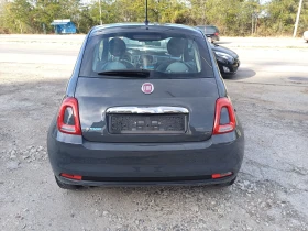 Fiat 500 1.3D 95k.s, снимка 6