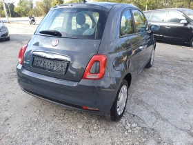 Обява за продажба на Fiat 500 1.3D 95k.s ~15 500 лв. - изображение 4