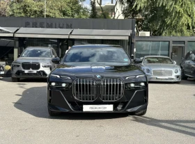 BMW 740 d X Drive M Package, снимка 1