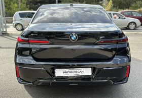 BMW 740 d X Drive M Package, снимка 6