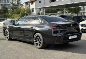 BMW 740 d X Drive M Package, снимка 7