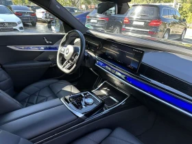 BMW 740 d X Drive M Package, снимка 13