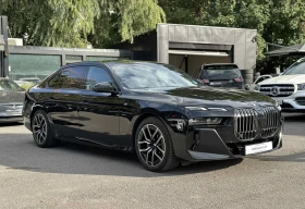 BMW 740 d X Drive M Package, снимка 3