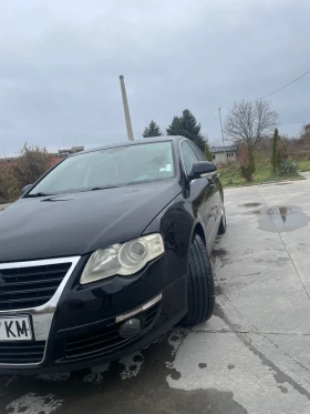 VW Passat B6 1.9, снимка 6