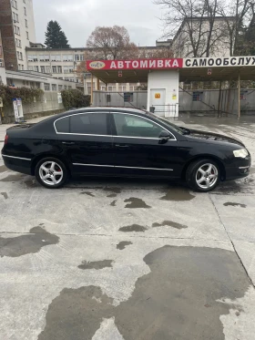 VW Passat B6 1.9, снимка 3