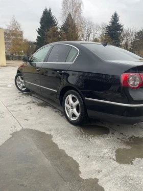 VW Passat B6 1.9, снимка 5