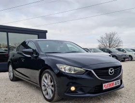 Mazda 6 2.2D/DISTRONIK/PODGREV/MAXX FULL - [7] 