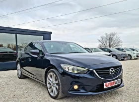 Mazda 6 2.2D/DISTRONIK/PODGREV/MAXX FULL - [5] 