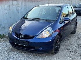 Honda Jazz, снимка 1