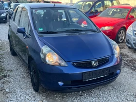 Honda Jazz, снимка 3