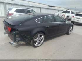 Audi S7 PRESTIGE *  *  | Mobile.bg    4