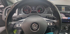 VW Golf 7 1.6TDI , снимка 7