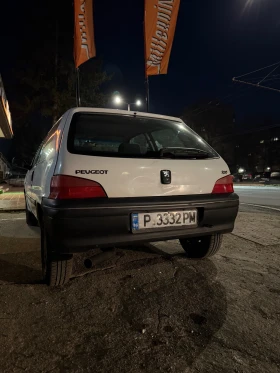 Peugeot 106 XN, снимка 3