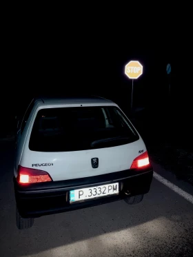 Peugeot 106 XN, снимка 6