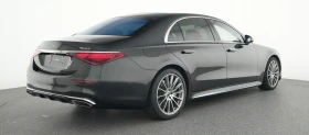 Mercedes-Benz S 580 е Long 4Matic Plug-in = AMG Line= Гаранция, снимка 2