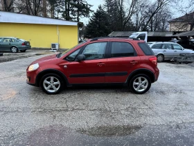 Suzuki SX4 1.9 DDIS 120 к.с. 4x4, снимка 3