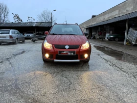 Suzuki SX4 1.9 DDIS 120 к.с. 4x4, снимка 1