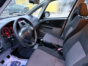 Suzuki SX4 1.9 DDIS 120 к.с. 4x4, снимка 9