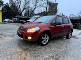 Suzuki SX4 1.9 DDIS 120 к.с. 4x4, снимка 2