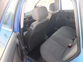 VW Polo 1.2i.65. БЕНЗИН. + КЛИМА. , снимка 10