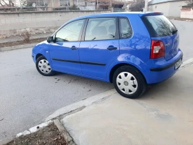 VW Polo 1.2i.65. БЕНЗИН. + КЛИМА. , снимка 1